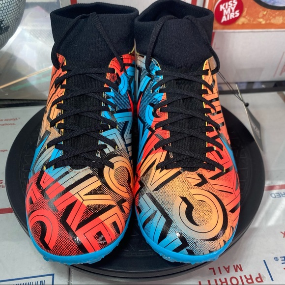🆕 Nike Mercurial Superfly 7 'South Mexico City' - Picture 4 of 14